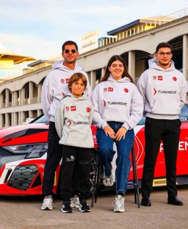 Motor sporlarında üç genç isim performanslarıyla dikkat çekiyor