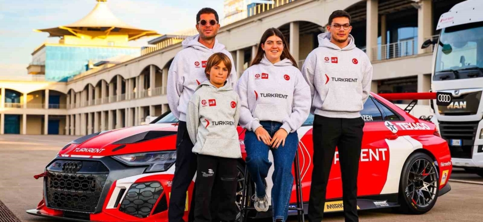 Motor sporlarında üç genç isim performanslarıyla dikkat çekiyor