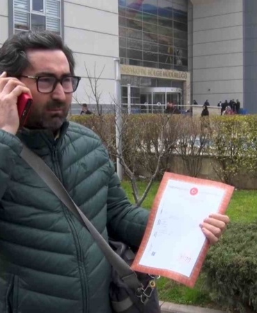 Böyle dürüstlük görülmedi, para ödemeden ev sahibi oldu...Gerçek çok geçmeden anlaşıldı