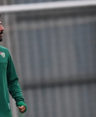 Bursaspor’da Kırklarelispor mesaisi devam etti