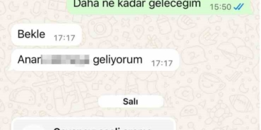 Bağcılar’da metro çıkışı bıçaklanan Oğuzhan Çöpür’ün ailesine tehdit mesajları atıldığı ortaya çıktı