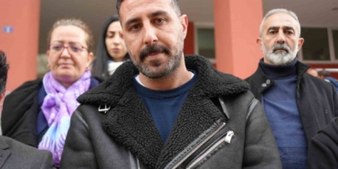 Okul zilindeki ilahi tartışmasında serbest bırakılan veli: "Kabe kıblemizdir, yanlış anlaşıldım"