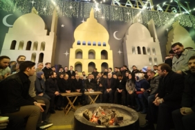 Cumhurbaşkanı Yardımcısı Yılmaz: "Eski zihniyetin kalıntıları hiçbir zaman bu toplumda karşılık bulamayacak"