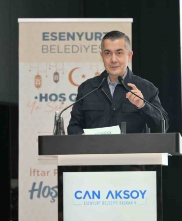 Esenyurt Belediye Başkan Vekili Aksoy’dan gençlere yönelik yatırım atağı