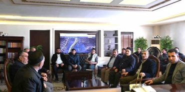 Yılların imar sorunu çözüldü, Baharözü Mahallesi’nde tapu sevinci