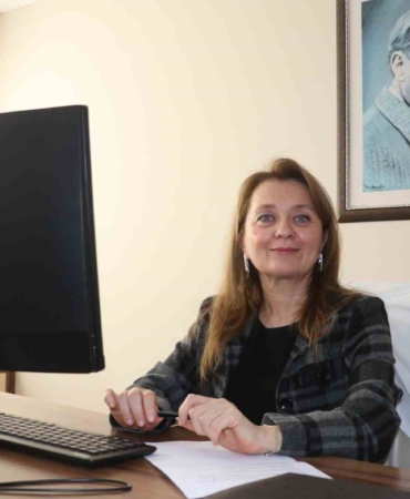 "Türkiye’de her 16 kişiden biri, herhangi bir nadir hastalık için taşıyıcı konumunda"