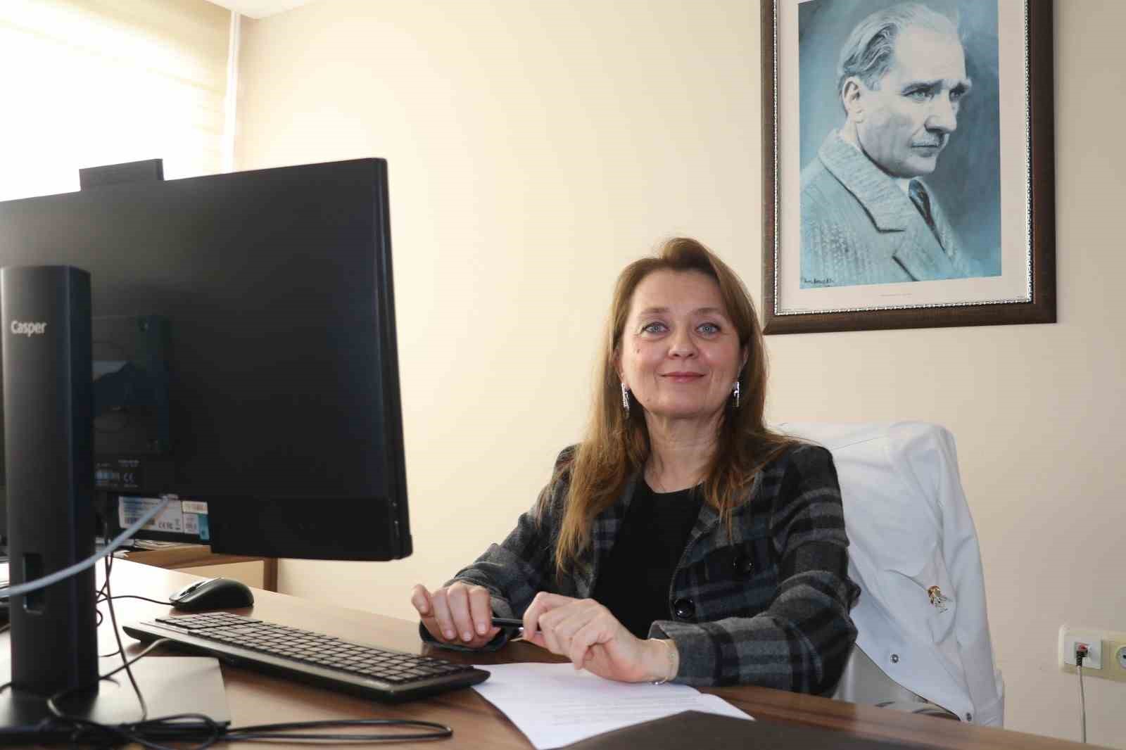 "Türkiye’de her 16 kişiden biri, herhangi bir nadir hastalık için taşıyıcı konumunda"