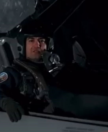 Şehit Hava Pilot Binbaşı İbrahim Bolat’ın görüntüsü ortaya çıktı