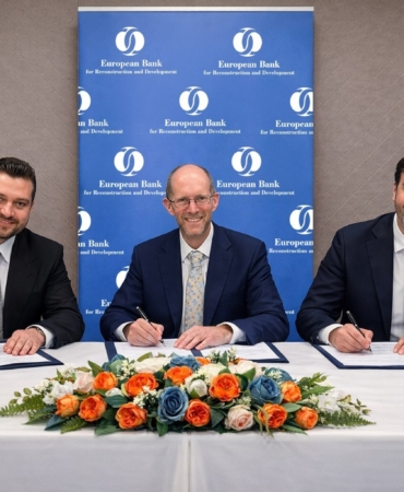 Fortis Energy, EBRD ile yetki mektubu imzaladığını duyurdu