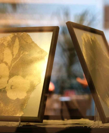 Geri dönüşümün hikayesi "Yeniden" Sergisi ile sanatseverlerle buluştu