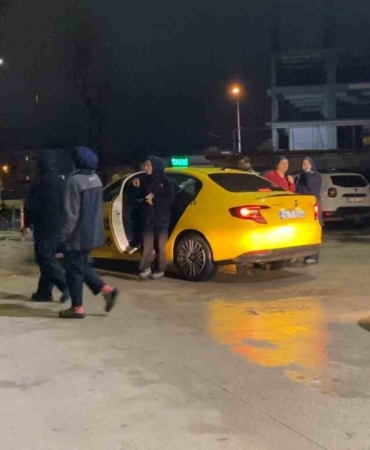 Bursa’da tekstil fabrikasında gıda zehirlenmesi şüphesi: 20 işçi hastaneye kaldırıldı