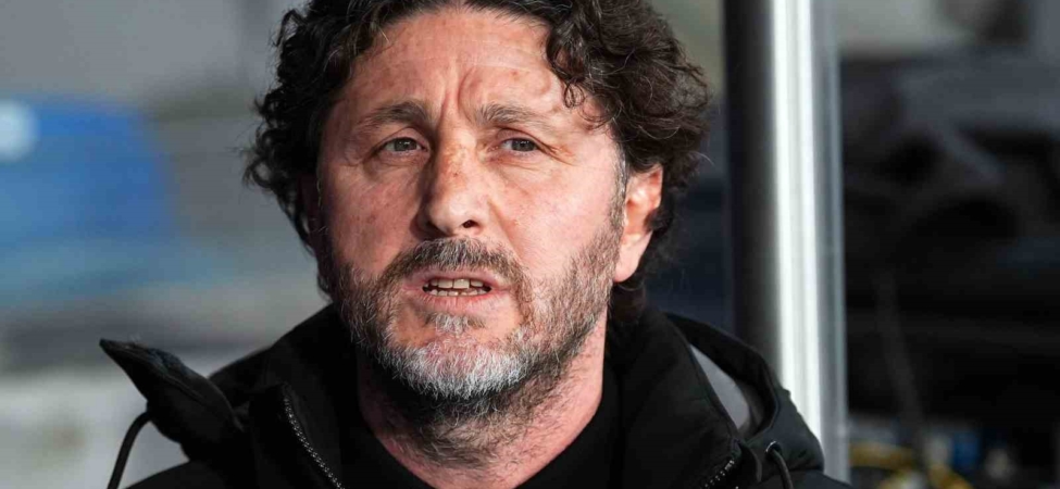 Fatih Tekke: "Çeyrek finale yükseldiğimiz için çok mutluyuz"