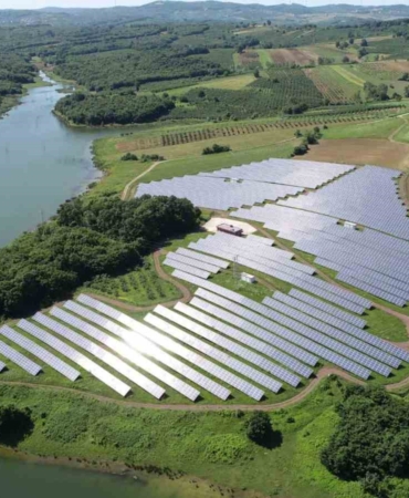 İZAYDAŞ tesislerinde üretilen elektrikle 14 bin hanenin ihtiyacı karşılandı