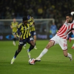 Fenerbahçe ile Samsunspor 66. randevuda