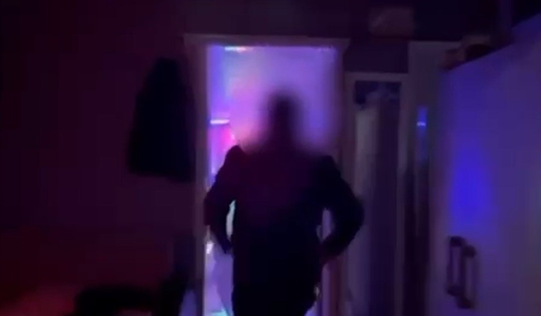 Konum atarak uyuşturucu satan şüphelilere suçüstü operasyon: 2 tutuklama