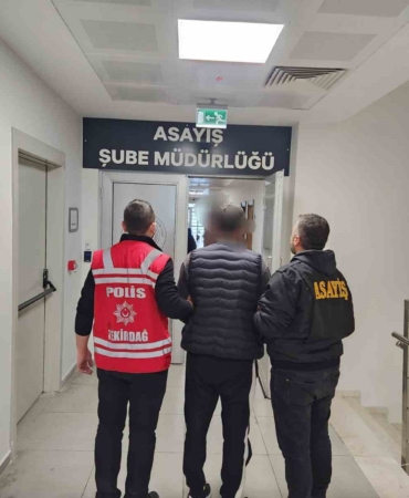 Tekirdağ’da aranan 99 kişi yakalandı, 37’si tutuklandı
