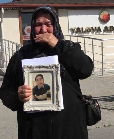 Yalova’da 12 yaşındaki Kerem’in ölümüne ilişkin davaya devam edildi