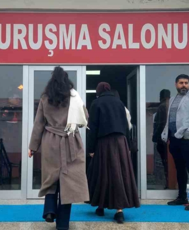 Kocaeli’de 7 kişinin hayatını kaybettiği fabrika yangını davasında üçüncü gün