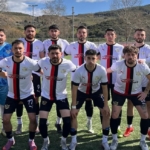 Bilecik 1’inci Amatör Lig’de Gülümbespor tutulamıyor