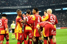Galatasaray’dan, Tüpraş Stadyumu’nda 2. galibiyet