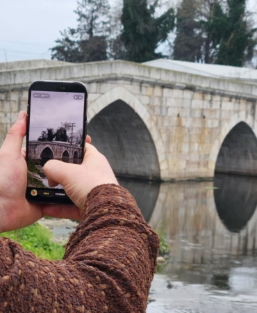 Kocaeli’yi 60 saniyede anlat, ödülü kap