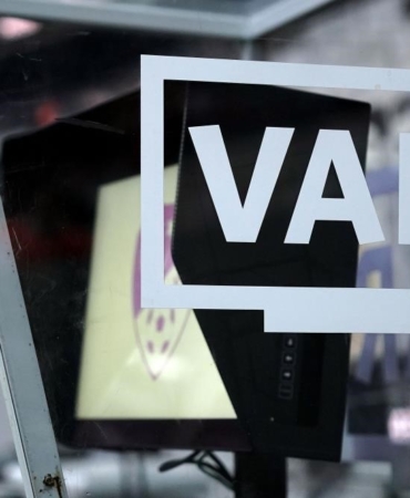 Gençlerbirliği - Beşiktaş maçının VAR’ı Erkan Engin oldu