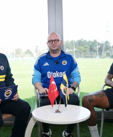 Talisca: "Daha güçlü ve komple bir şekilde dönebilmek adına çok iyi çalışıyoruz"