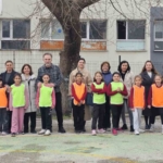 Bandırma’da öğrenciler için atletizm seçmeleri yapıldı