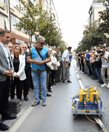 Depreme dirençli Balıkesir için bilimsel adımlar atılıyor