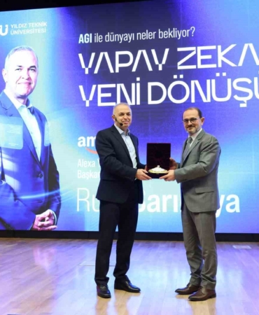 Yapay zekada küresel yarış: Çin hızla yaklaşıyor