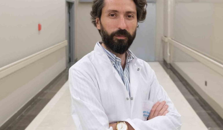 "Obezite, kalp ve diyabet riskini artırıyor"