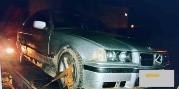 "Dur" ihtarına uymayan alkollü sürücüye ve araç sahibine 490 bin TL ceza