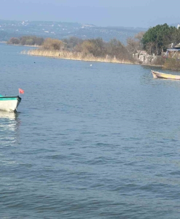 "Küçük Venedik" turizm sezonunu açtı