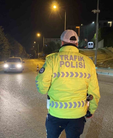 Bursa’da bayram öncesi huzur denetimi