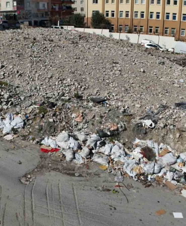 Güngören’de ‘Kentsel çöküntü’ tepkisi