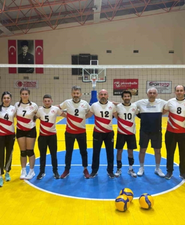 Burhaniye’de Ramazan coşkusuna spor heyecanıda eşlik ediyor