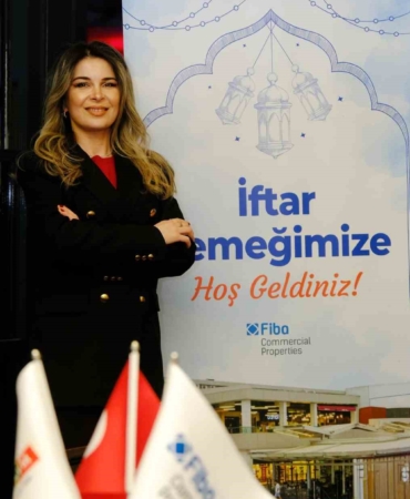 Basın Mensupları İnegöl AVM’nin iftar yemeğinde buluştu