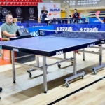 Bilecik’te Masa Tenisi Küçükler İl Birinciliği müsabakaları tamamlandı