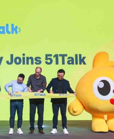 51Talk 15’inci yılını kutladı