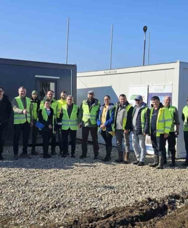 Tek Enerji, Romanya’daki yeni projesiyle büyümesini sürdürüyor