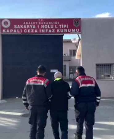 Suçlulara bayram yok: Sakarya’da 122 şüpheli yakalandı, 17’si tutuklandı