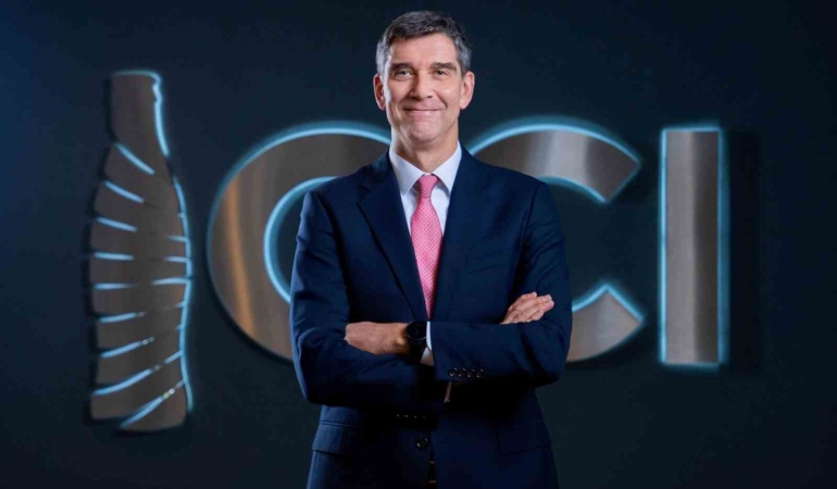 Coca-Cola İçecek 2025’i dengeli büyüme ve güçlü hacim artışıyla tamamladı