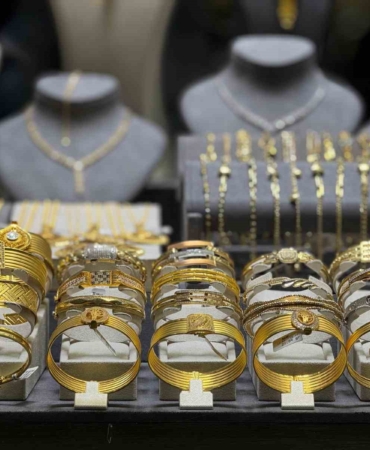 Altın fiyatlarında dalgalanma