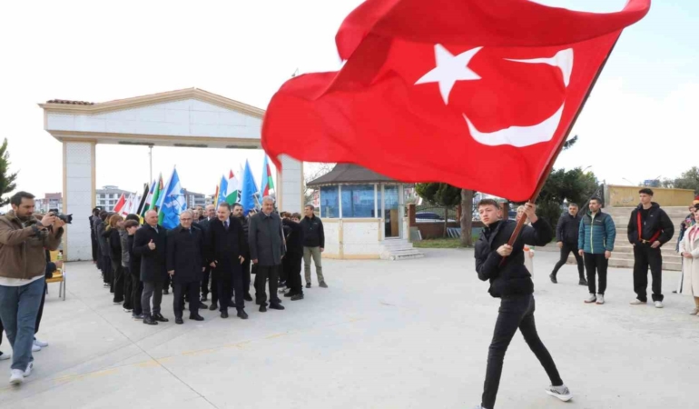 Edremit’te Nevruz coşkusu