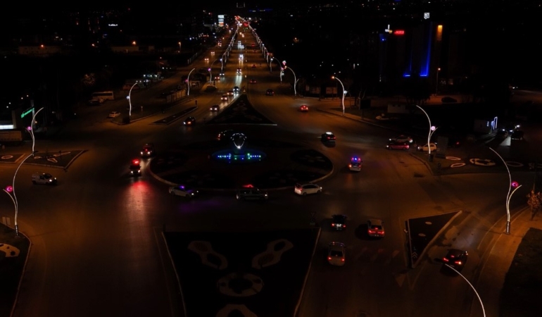 Edirne’de kumar ve yasa dışı bahis denetimi