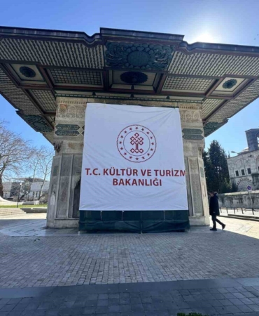 300 yıllık tarih eski ihtişamına kavuşuyor