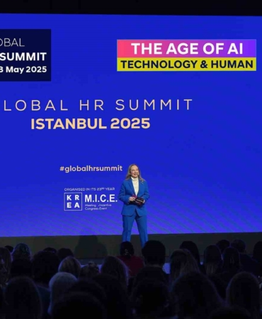 Global HR Summit 2026 12-13 Mayıs’ta İstanbul’da gerçekleşecek