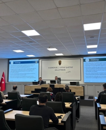 Bilecik’te aile refahı ve dayanışma masaya yatırıldı