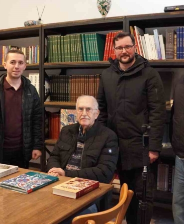 Eczacılık ile yarım asırlık şifa yolculuğu