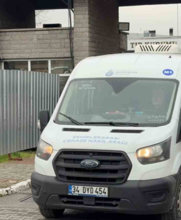 Erol Köse’nin cenazesi Adli Tıp Kurumu’ndan alındı